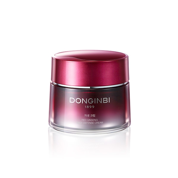 Red Ginseng Daily Defense Cream
